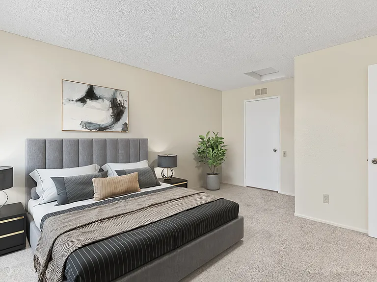 The Village Apartments — Photo 6