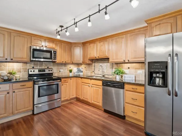 725 S Alton Way Bldg 30 #4B, Denver, CO 80247