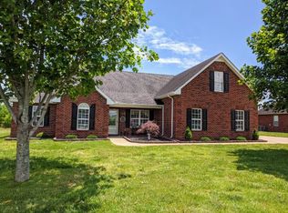 1026 Coral Dr, Murfreesboro, TN 37127