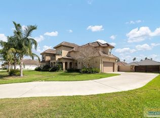 6309 Avalon Dr, Harlingen, TX 78552