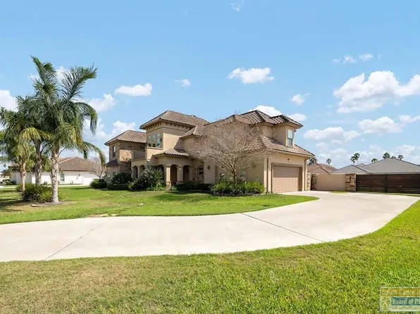 6309 Avalon Dr, Harlingen, TX 78552