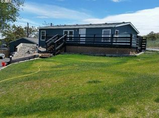 1139 Carolina Rd, Umatilla, OR 97882