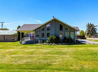 615 Franklin St SW, Ronan, MT 59864