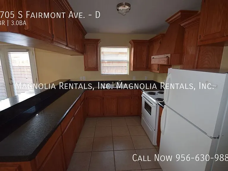 3705 S Fairmont Ave #D — Photo 5