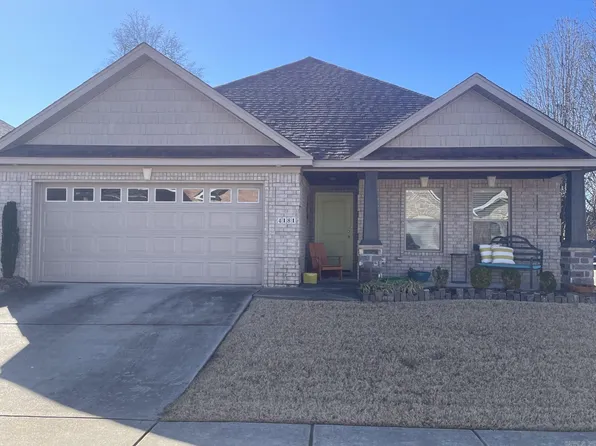 4181 Royal Oak Cir, Benton, AR 72015