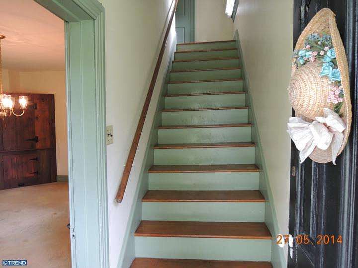 View from Front Door