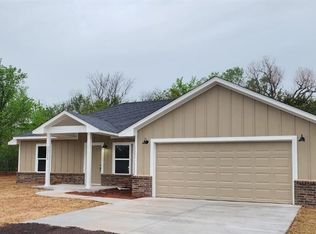 2212 County Road 1250, Blanchard, OK 73010