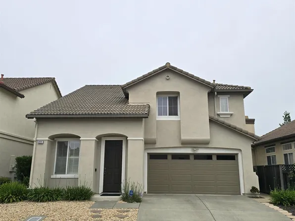 1221 Andrea Way, Vallejo, CA 94591