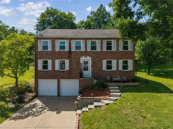 106 Pagoda Dr, Monroeville, PA 15146