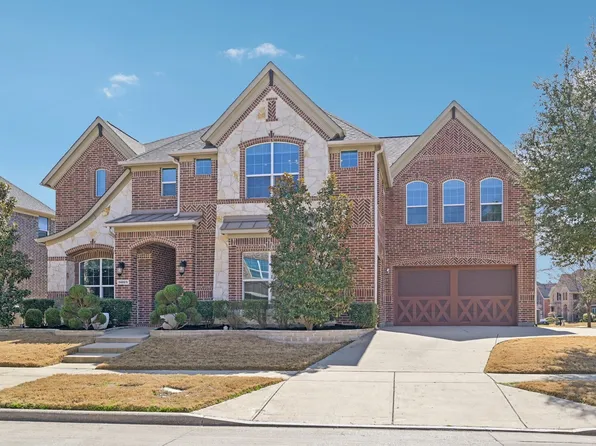 14025 Eleanor Ave, Frisco, TX 75035