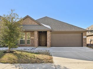 609 Bassett Hall Rd, Fate, TX 75189