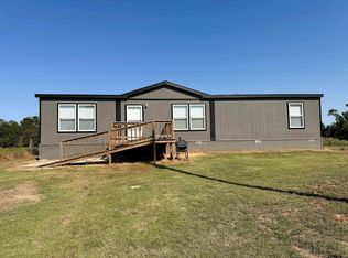 39 County Road 1206, Daingerfield, TX 75638