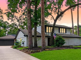 2207 Laurel Hill Dr, Humble, TX 77339