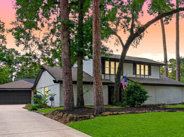 2207 Laurel Hill Dr, Humble, TX 77339