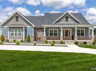 201 Stepping Stone Way Cpe, Cape Girardeau, MO 63701