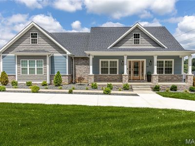 201 Stepping Stone Way Cpe, Cape Girardeau, MO, 63701