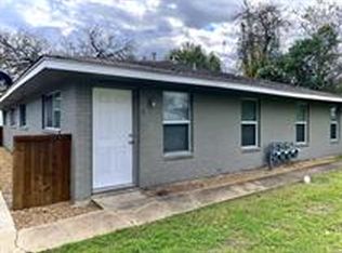 107 Davis St APT 1, Bryan, TX 77801