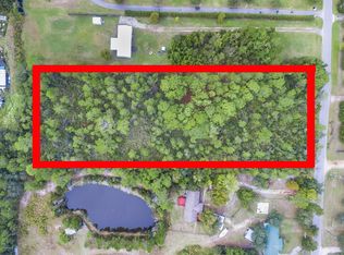 0 Oak Ridge Rd, Saint Augustine, FL 32086