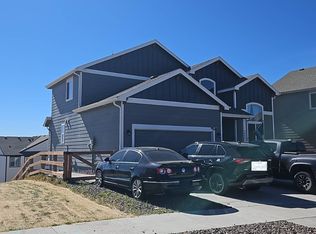 5649 Makalu Dr, Colorado Springs, CO 80924