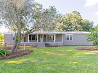 4908 Antioch Rd, Adel, GA 31620