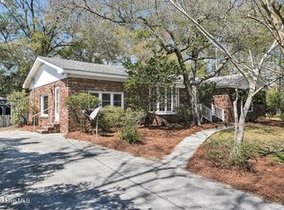 811 Memory Lane, Southport, NC 28461