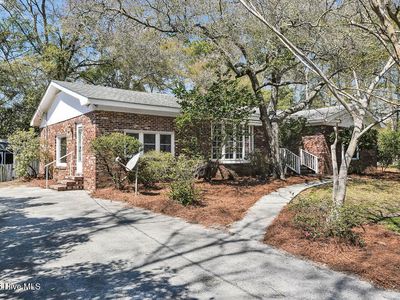 811 Memory Lane, Southport, NC, 28461