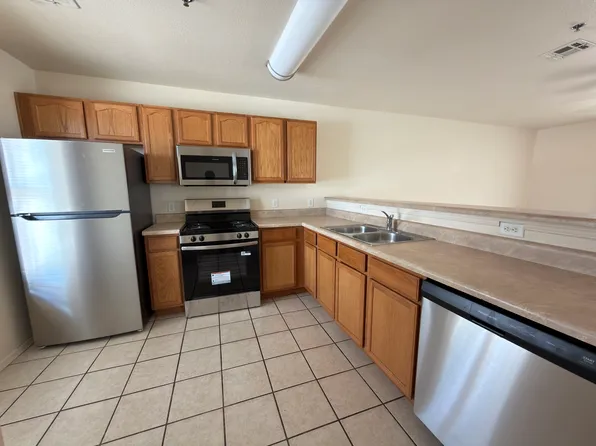 2110 Bex St #D, Las Cruces, NM 88005