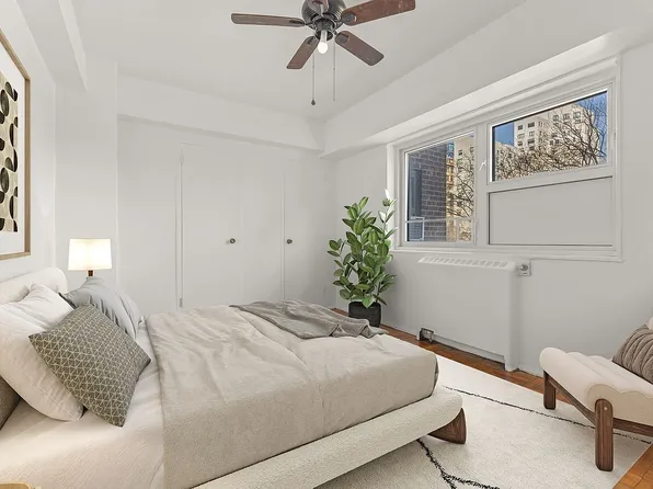 270 Jay St APT 4G, Brooklyn, NY 11201