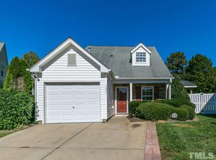 5804 Cherryrain Ct, Raleigh, NC 27610