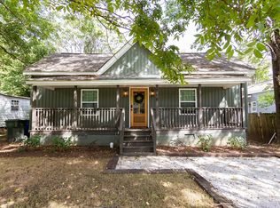318 Summit Ave, Raleigh, NC 27603