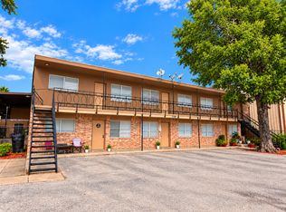 5200 Michaux St, Houston, TX 77009