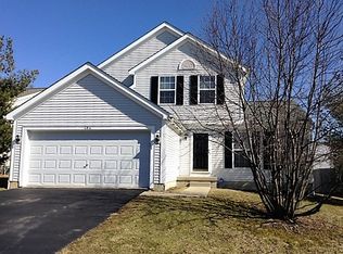 484 River Pebble Dr, Blacklick, OH 43004