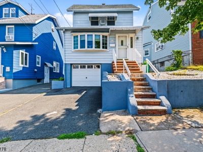 255 Page Ave, Lyndhurst, NJ, 07071