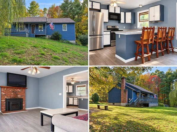30 Cross St, Douglas, MA 01516