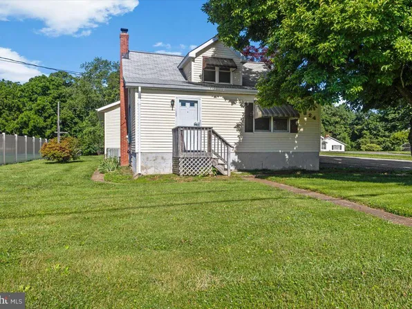6824 Woodbine Rd, Woodbine, MD 21797