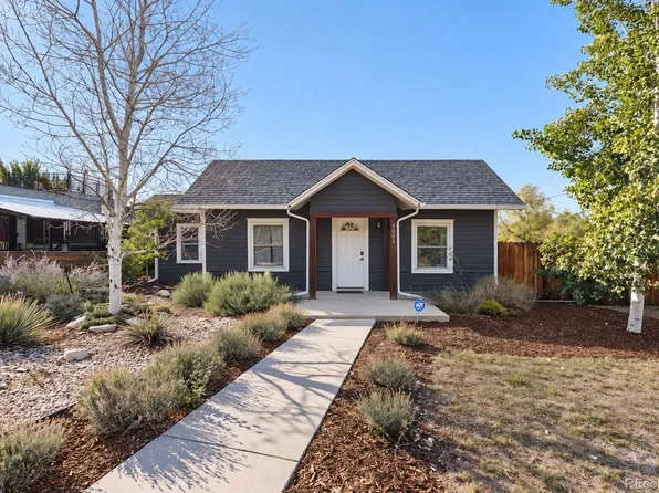 4005 W 52nd Avenue, Denver, CO 80212
