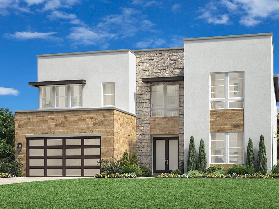 Mid-Century Modern