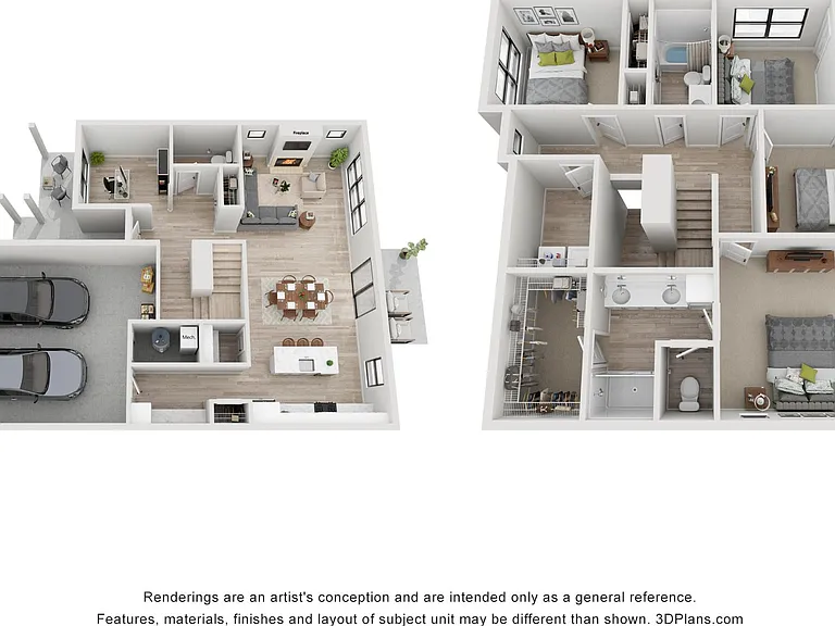 Acclaim of Woodbury Modern Living, Thoughtfully Designed — Photo 89