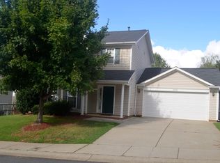 15361 Leslie Brooke Rd, Huntersville, NC 28078