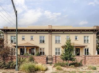 1333 E 17th Ave, Denver, CO 80218