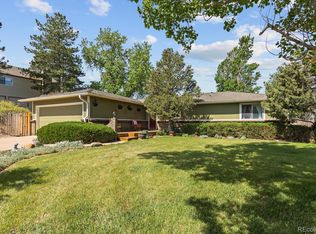 6529 Hillside Way, Parker, CO 80134