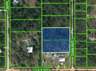 5911 Dian Ave, Sebring, FL 33875