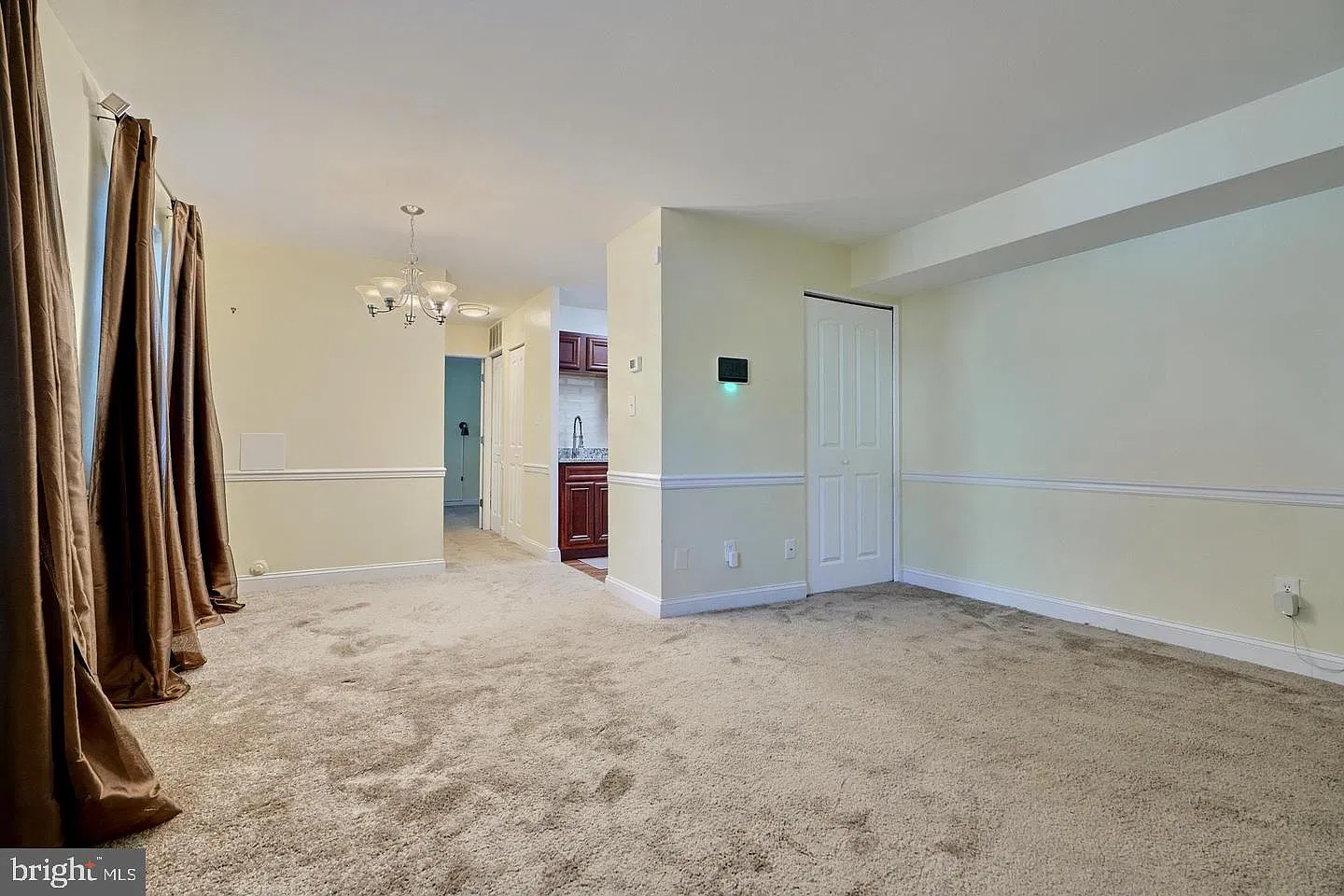 1 bed, 1.0 bath, 545 sqft, $1,200 — Photo 4