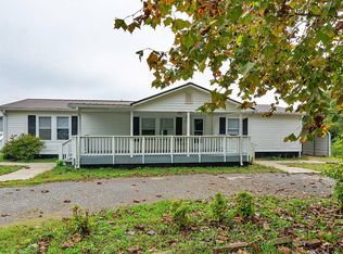 170 Hallie Ln, Whitwell, TN 37397