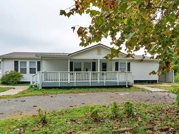 170 Hallie Ln, Whitwell, TN 37397