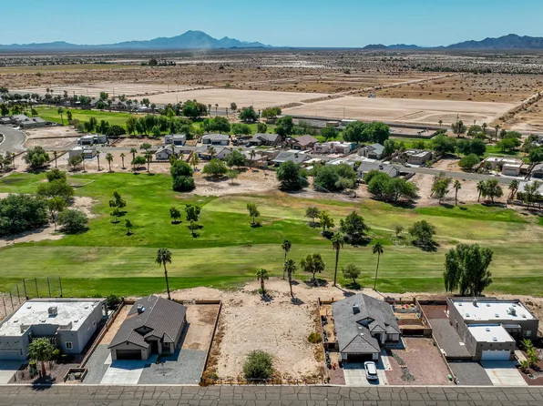 28351 CANAL Avenue #-, Wellton, AZ 85356