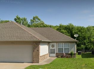 4441 W La Siesta St #4441, Springfield, MO 65802