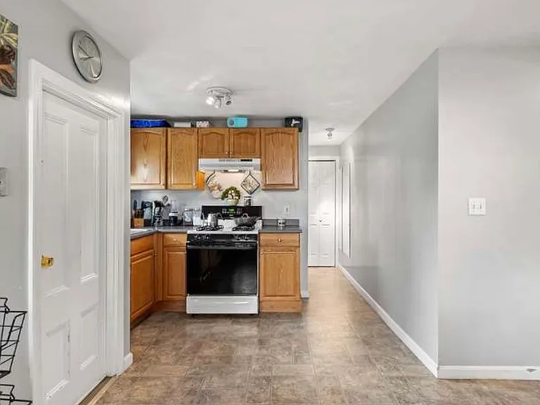 45 Clark St #1 — Photo 2