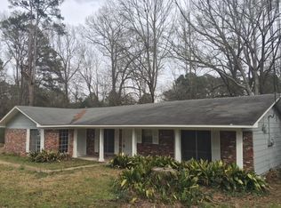 4422 Ridgewood Rd, Jackson, MS 39211