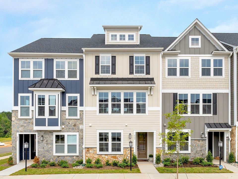 Elevation C